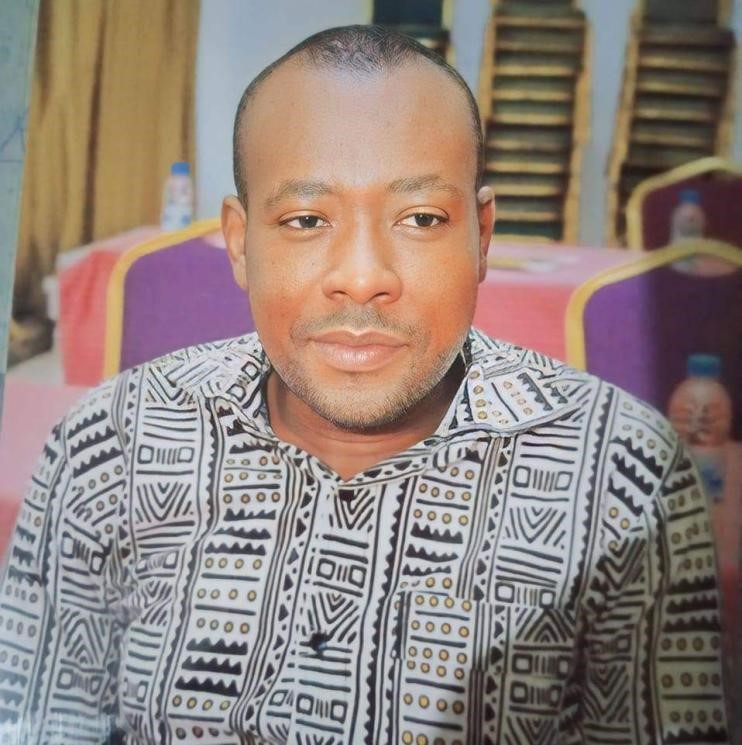 Mr. Seidu Fatawu Mr. Seidu Fatawu