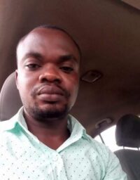 Mr. Seth Senyo Cephas Mr. Seth Senyo Cephas